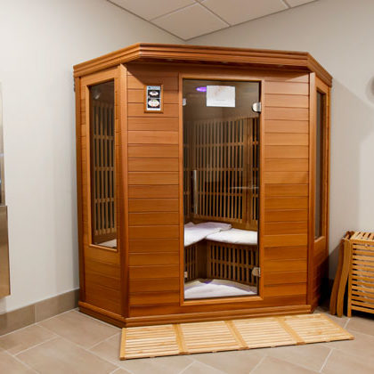 infrared sauna madison infrared sauna madison